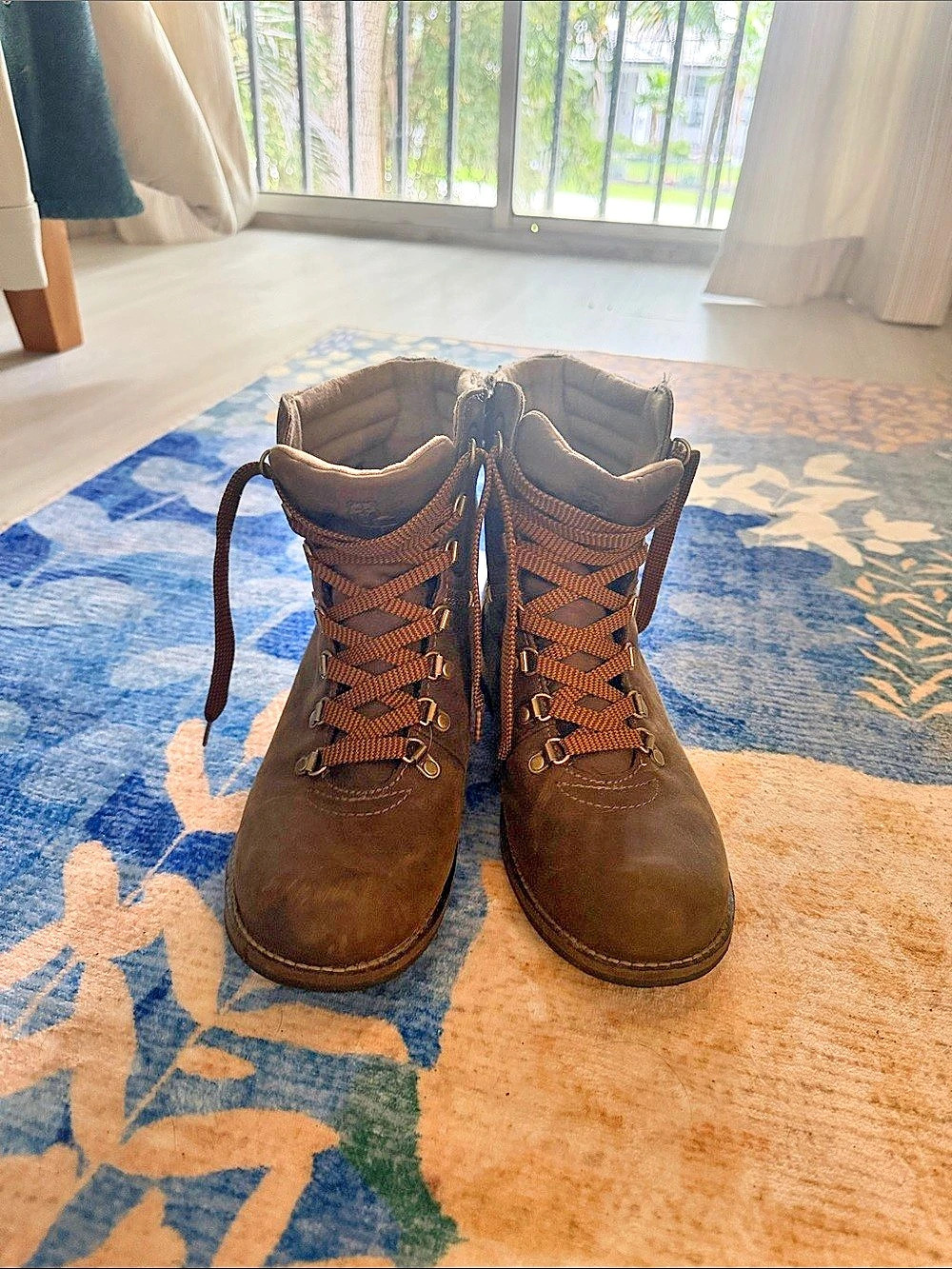 Kodiak Canada Ankle Boots US 9.5